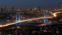 İstanbul'da Elektrik Kesintisi