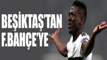 Fenerbahçe Opare'yi Kartal'ın Elinden Kapıyor