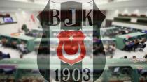 Beşiktaş Sermaye Arttırımına Gitti