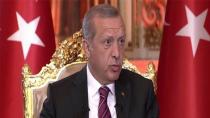 Erdoğan'dan Canlı Yayında Can Dündar'a Tehdit