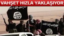 IŞİD Gözünü Akdeniz'e Dikti