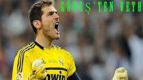Casillas’a Vize Yok