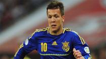 Galatasaray  Konoplyanka'ya 1.9 Milyon Euro Önerdi