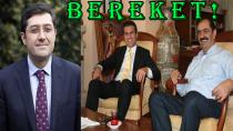 'Bereket' Belediye Dilinde Ne Demek?