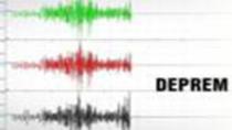 İzmir'de 4,1'lik Deprem Korkuttu