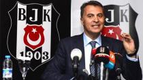 Beşiktaş Saldıraya Geçti