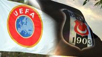 UEFA Sıralaması Açıklandı Beşiktaş Kaçıncı Sırada