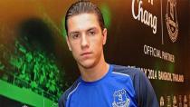 Everton 'Git' Dedi Besic İstemedi