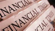 Financial Times 'Kötü Gidiş Çöküşe Neden Olabilir'