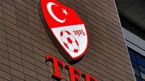 TFF'den Şehitler İçin Anlamlı Karar