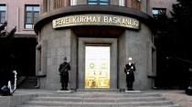 Saldırı Sonrası Genelkurmay'dan İlk Açıklama