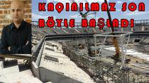 Vodafone Arena'nın Mimarı F.Bahçe'den Beşiktaş'a Nasıl Geçti