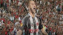 Quaresma ''Kimse Boşuna Heveslenmesin''