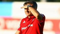 Şenol Güneş ‘Beşiktaş En Büyük Olmalı’