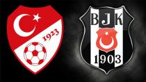 TFF'den Ertelenen Beşiktaş Maçı İçin Yeni Açıklama Geldi