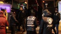İstanbul’da Lüks Eğlence Mekanlarına Baskın