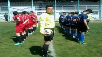 Hakem Döven Futbolculara Hapis Cezası