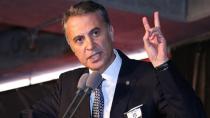 Fikret Orman 'Dibe Vurmak Neymiş Onlara Gösterin'