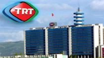 TRT'yi Sarsan Üst Düzey İstifa