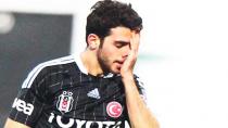 Beşiktaş'ta İsmail  Krizi