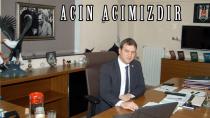 Acın Acımızdır Sn. Valim