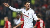 Mario Gomez ''Önce Şampiyonluk''