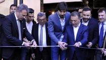 BEŞİKTAŞ Arena Kartal Yuvası Resmi Açılışı Yapıldı