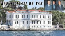 Beşiktaş Eski Başkan'ından Skandal Restorasyon
