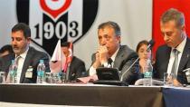 Beşiktaş'ta Seçim İçin Ek Süre Verildi