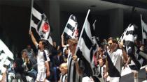 Vodafone Arena Moda Merkezi Açıldı‏