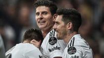 Aslan Avcısı Mario Gomez