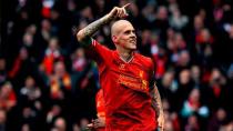 Skrtel Dengeyi Bozar