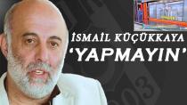 İsmail Küçükkaya ''Sinan Vardar Samimi Bir Beşiktaş'lıdır''