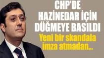 CHP Murat Hazinedar'ın Partiden İhracı İçin Düğmeye Bastı
