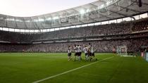 Beşiktaş'ın Yeni Stadı Vodafone Arena İçin Şok Karar!