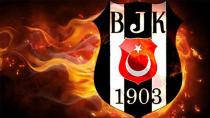 Beşiktaş'ta Flaş Ayrılık Resmen Açıklandı