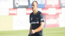 Marjan Mrmic’ten İtiraf: Beşiktaş Çok Gelişmiş