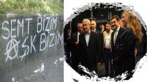 Beşiktaş'a Kıymayın ve Gerekeni Yapın Efendiler