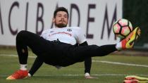 Malaga Boyko'yu Transfer Etmek İstiyor