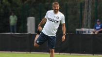 Caner Erkin, Beşiktaş İçin Rest Çekti!