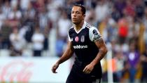 Adriano Beşiktaş Tarihine Geçmek İstiyor!