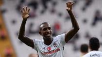 Beşiktaş Taraftarından Talisca Hamlesi