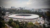 İstanbul Emniyeti’nden Vodafone Arena’ya Geçer Not