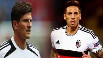 Mario Gomez ve Sosa'da Flaş Gelişme!