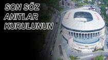 BEŞİKTAŞ Arena ''YÜKSEK'' Uçtu!