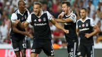 Sıra Cenk Tosun’da