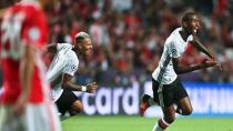 Quaresma'dan Talisca'ya Sosyal Medyadan Destek