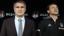 Şenol Güneş ''Rakibi Oyuna Ortak Ettik''