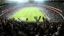 BEŞİKTAŞ Arena'da Taşkınlık Yapan Yandı