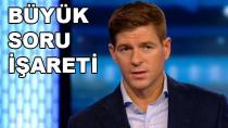 Steven Gerrard ''Beşiktaş'a Verilen Penaltı Haksız''
